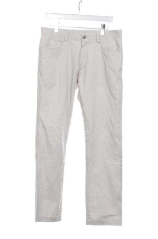 Męskie spodnie Calvin Klein, Rozmiar M, Kolor Szary, Cena 136,99 zł