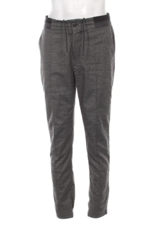 Pantaloni de bărbați Calvin Klein Jeans, Mărime M, Culoare Multicolor, Preț 215,99 Lei