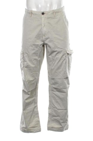 Pantaloni de bărbați Camp David, Mărime L, Culoare Bej, Preț 215,99 Lei