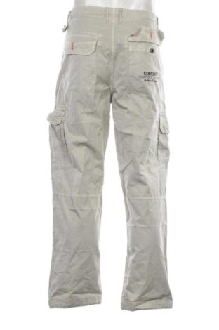 Pantaloni de bărbați Camp David, Mărime L, Culoare Bej, Preț 215,99 Lei