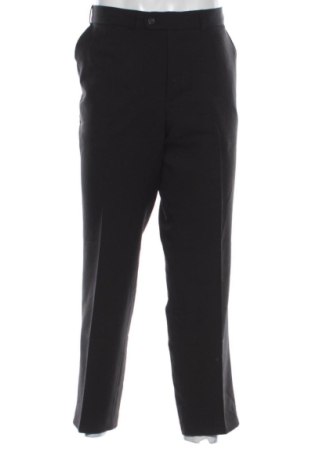 Męskie spodnie Canda, Rozmiar XL, Kolor Czarny, Cena 104,99 zł