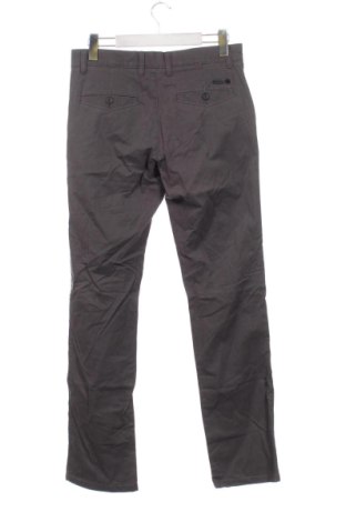 Herrenhose Canda, Größe S, Farbe Grau, Preis 25,99 €