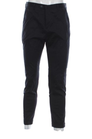 Мъжки панталон Caporiccio, Размер L, Цвят Син, Цена 10,73 €