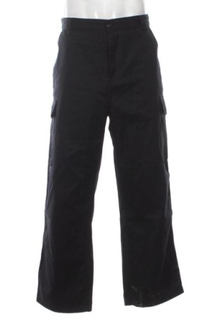 Мъжки панталон Carhartt, Размер M, Цвят Черен, Цена 80,78 €