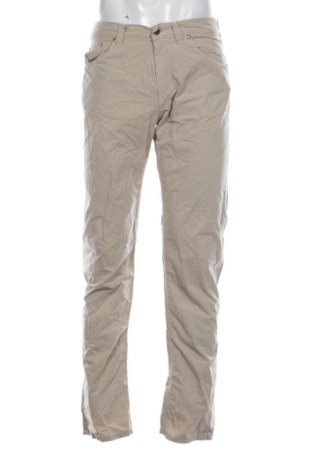 Męskie spodnie Carrera Jeans, Rozmiar M, Kolor Brązowy, Cena 45,99 zł