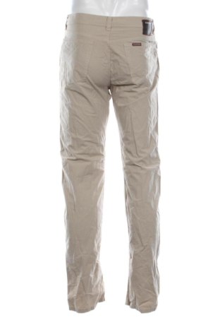 Męskie spodnie Carrera Jeans, Rozmiar M, Kolor Brązowy, Cena 45,99 zł