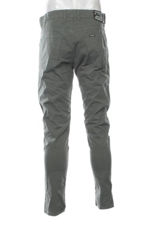 Pantaloni de bărbați Carrera Jeans, Mărime L, Culoare Verde, Preț 123,99 Lei