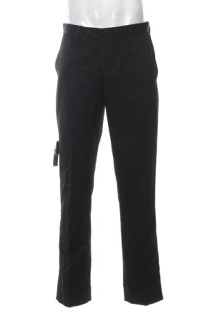 Pantaloni de bărbați CedarWood State, Mărime M, Culoare Negru, Preț 196,99 Lei