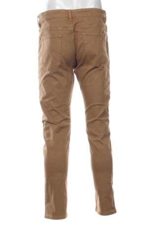 Pantaloni de bărbați Celio, Mărime L, Culoare Maro, Preț 123,99 Lei