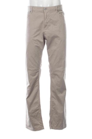 Мъжки панталон Celio, Размер XL, Цвят Бежов, Цена 20,45 €