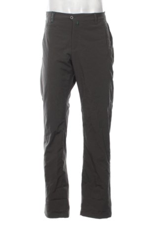 Męskie spodnie Chervo, Rozmiar L, Kolor Zielony, Cena 183,99 zł