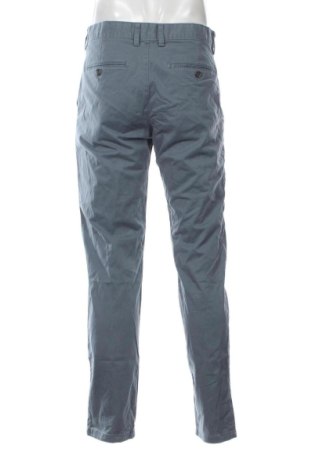 Herrenhose Christian Berg, Größe L, Farbe Blau, Preis 25,00 €