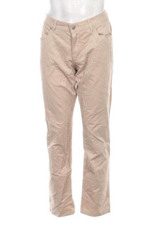 Pánské kalhoty  Christian Berg, Velikost L, Barva Béžová, Cena  629,00 Kč