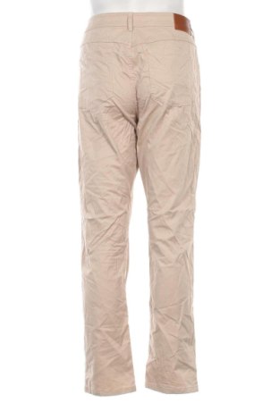 Pánské kalhoty  Christian Berg, Velikost L, Barva Béžová, Cena  629,00 Kč
