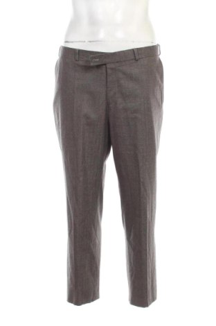 Herrenhose Christian Berg, Größe L, Farbe Grau, Preis 20,91 €