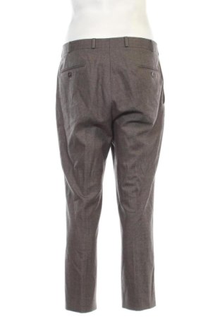 Herrenhose Christian Berg, Größe L, Farbe Grau, Preis 20,91 €