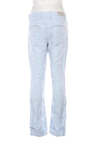 Pánske nohavice  Cipo & Baxx, Veľkosť L, Farba Modrá, Cena  29,95 €