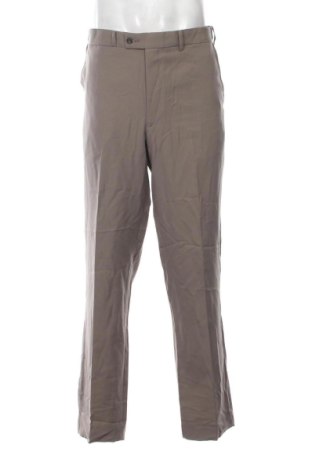 Мъжки панталон City Club, Размер XL, Цвят Бежов, Цена 42,43 €