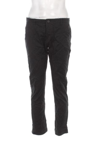 Мъжки панталон Clayton, Размер L, Цвят Черен, Цена 20,45 €