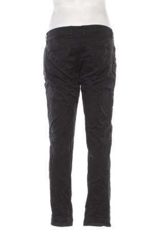 Мъжки панталон Clayton, Размер L, Цвят Черен, Цена 20,45 €