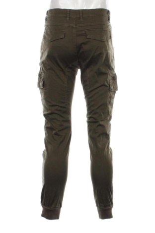 Pánské kalhoty  Clayton, Velikost M, Barva Zelená, Cena  599,00 Kč