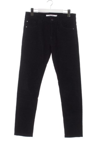 Pantaloni de bărbați Clayton, Mărime S, Culoare Albastru, Preț 123,99 Lei