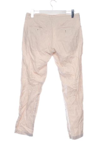 Herrenhose Clayton, Größe S, Farbe Beige, Preis 25,99 €