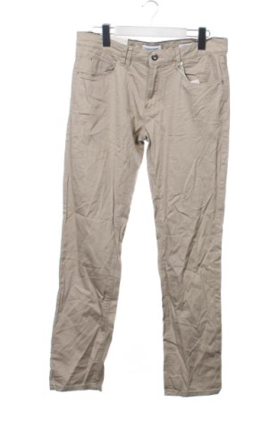 Herrenhose Clayton, Größe M, Farbe Beige, Preis 41,99 €