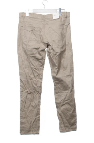 Herrenhose Clayton, Größe M, Farbe Beige, Preis 41,99 €