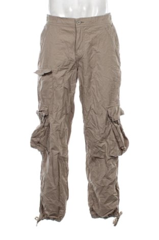 Męskie spodnie Clockhouse, Rozmiar M, Kolor Zielony, Cena 104,99 zł