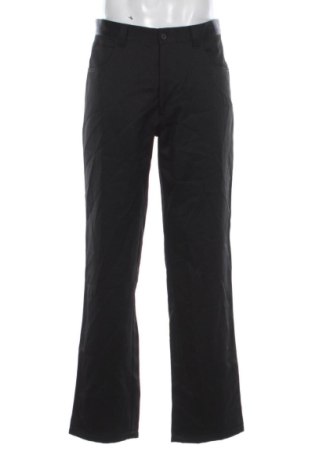 Мъжки панталон Clockhouse, Размер L, Цвят Черен, Цена 20,45 €