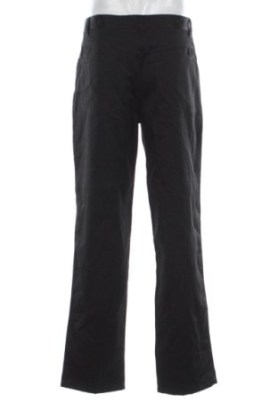 Мъжки панталон Clockhouse, Размер L, Цвят Черен, Цена 20,45 €