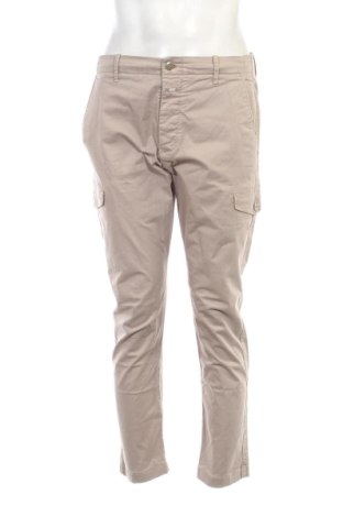 Мъжки панталон Closed, Размер M, Цвят Бежов, Цена 52,75 €