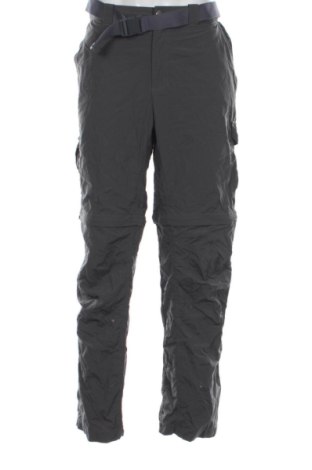 Pantaloni de bărbați Columbia, Mărime L, Culoare Gri, Preț 173,99 Lei