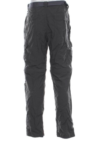 Pantaloni de bărbați Columbia, Mărime L, Culoare Gri, Preț 173,99 Lei