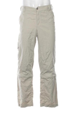 Męskie spodnie Columbia, Rozmiar L, Kolor Beżowy, Cena 183,99 zł
