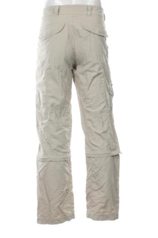 Męskie spodnie Columbia, Rozmiar L, Kolor Beżowy, Cena 183,99 zł