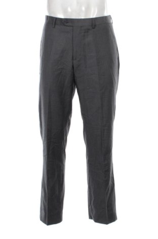 Męskie spodnie Conbipel, Rozmiar M, Kolor Szary, Cena 129,99 zł