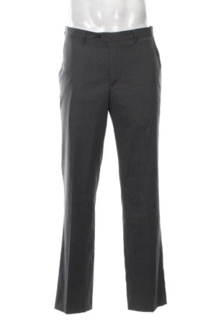 Męskie spodnie Conbipel, Rozmiar L, Kolor Szary, Cena 129,99 zł