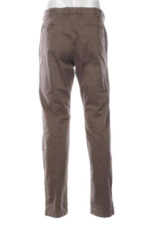 Pantaloni de bărbați Conbipel, Mărime L, Culoare Maro, Preț 151,99 Lei