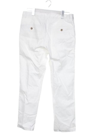 Męskie spodnie Connor, Rozmiar M, Kolor Biały, Cena 104,99 zł