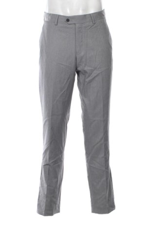 Pantaloni de bărbați Connor, Mărime L, Culoare Gri, Preț 20,99 Lei