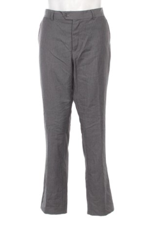 Мъжки панталон Connor, Размер XL, Цвят Сив, Цена 5,11 €