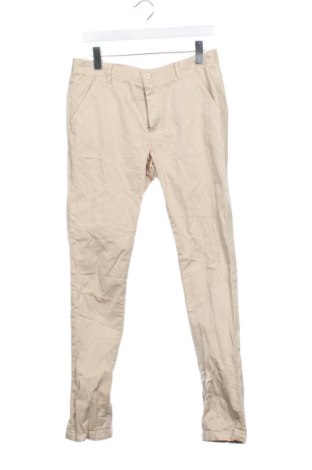 Herrenhose Connor, Größe M, Farbe Beige, Preis 25,99 €