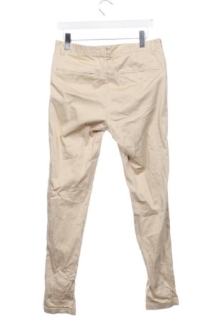 Herrenhose Connor, Größe M, Farbe Beige, Preis 25,99 €