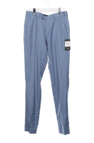 Мъжки панталон Connor, Размер S, Цвят Син, Цена 8,69 €