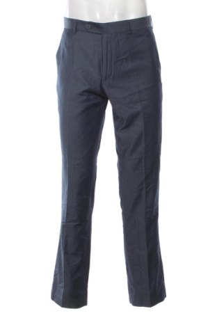 Мъжки панталон Connor, Размер M, Цвят Син, Цена 20,45 €