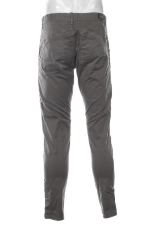 Pantaloni de bărbați Core By Jack & Jones, Mărime L, Culoare Gri, Preț 59,99 Lei