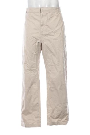 Herrenhose Cotton On, Größe XXL, Farbe Beige, Preis 41,99 €