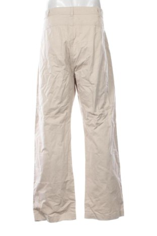 Herrenhose Cotton On, Größe XXL, Farbe Beige, Preis 41,99 €